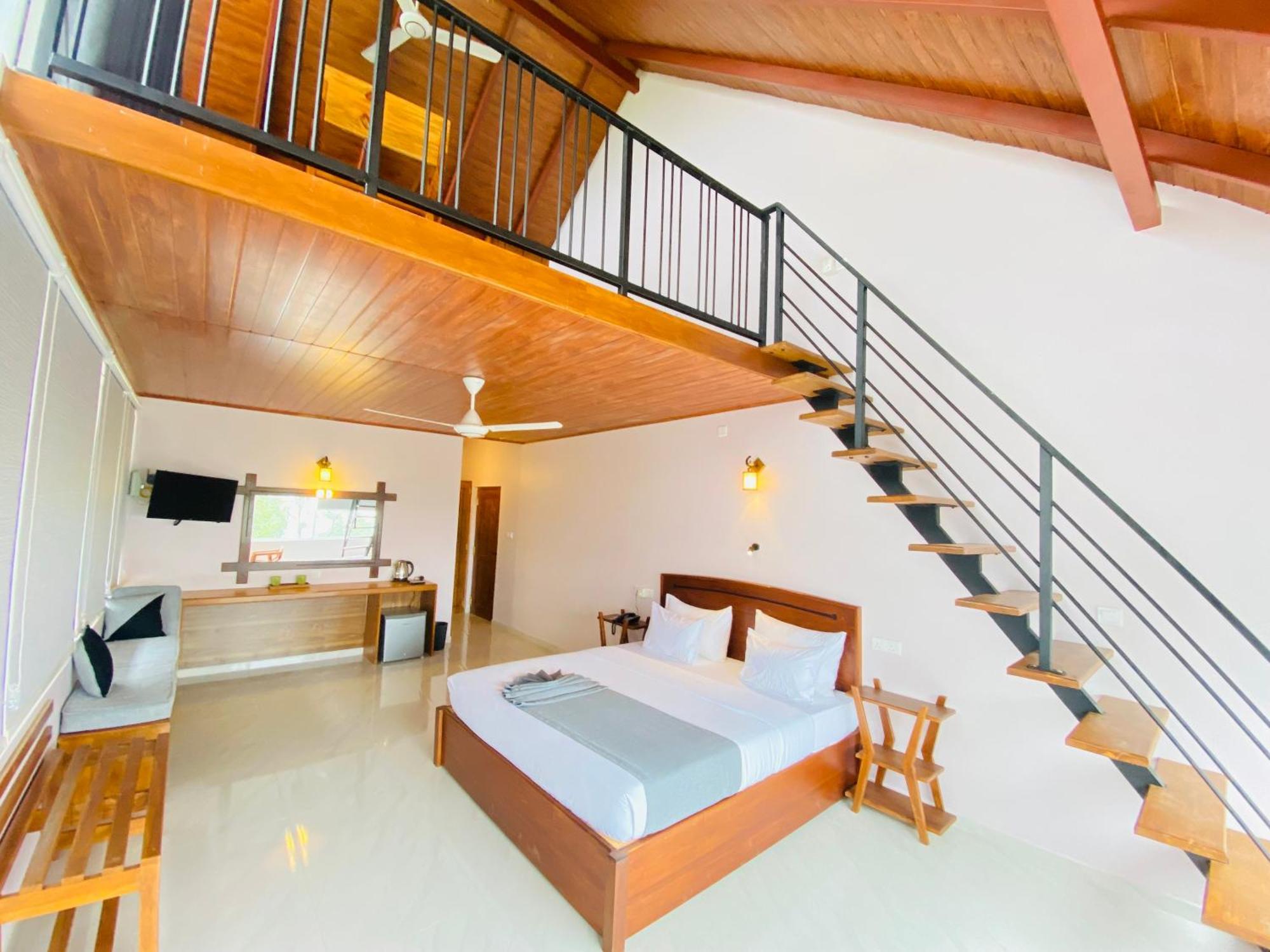 Mount Hunt Resort Beragala Haputale Exterior photo
