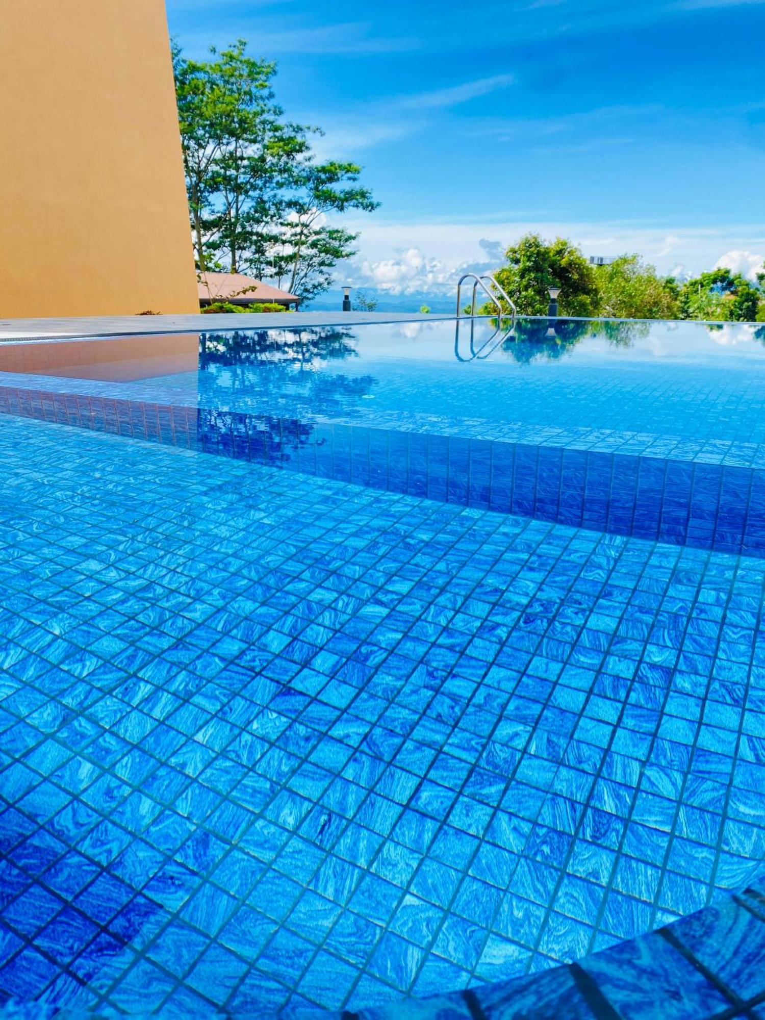 Mount Hunt Resort Beragala Haputale Exterior photo